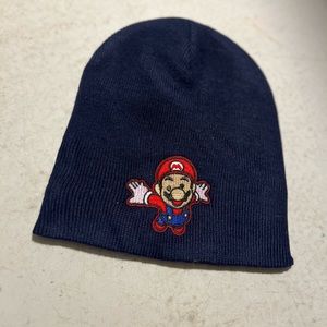🔥 Super Mario Beanie 🔥
